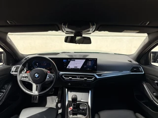 BMW M3 Touring xDrive Competition H/K HUD 1000M Eibach CS / 20