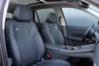 Geely Starray EM-i 1.5 Max+ Long Range [136km] Pano/Leder/Keyless/360/Headup/ACC/19" / 12