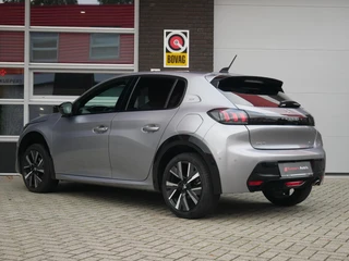 Peugeot 208 1.2 PureTech GT Navi+BT| Camera / 4