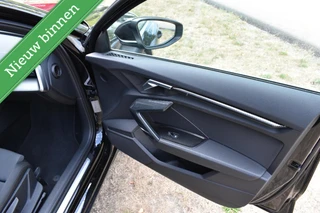 Audi A3 Sportback 35 TFSI Business edition MATRIX/VIRTUAL COCKPIT/ETC.! / 17