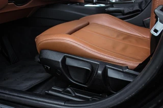 BMW 3-serie 316i Executive | Luxury Line | Sportstuur | Cruise control | Sportstoelen | Stoelverwarming | Climate control | Navigatie | Bluetooth | Regensensor | Lichtpakket | 18 inch | PDC / 37