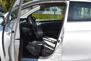 Peugeot 108 1.0 e-VTi Active TOP! Pack Premim Cabriolet | Linnen kap | Airco | Bluetooth | Elekt.ramen | LED dagrijverlichting | NAP / 30