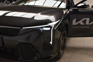 Kia K4 1.0 T-GDi MHEV 115pk DCT7 GT-Line Launch Edition (schuifdak) / 35