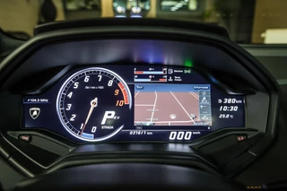 Lamborghini Huracán 5.2 V10 LP610-4|Lift|Keramisch|Alcantara / 53