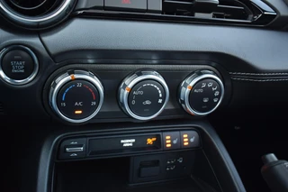 Mazda MX-5 RF 2.0 SkyActiv-G 184 Exclusive-Line | Hardtop | 184pk | Bose | Leer | Stoelverwarming / 20
