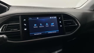 Peugeot 308 SW 1.2 PureTech Active Pack TREKHAAK NACI LM CARPLAY. / 43