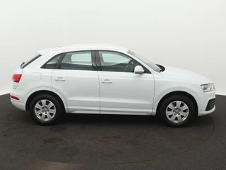 Audi Q3 1.4 TFSI CoD Automaat | Navigatie | Stoelverwarming / 12