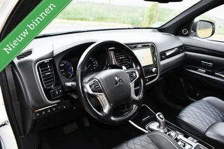 Mitsubishi Outlander 2.4 PHEV Diamand Edition 360º/PANORAMADAK/CARPLAY/ANDROID/CAMERA/ACC/ETC,! / 8