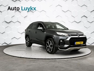 Suzuki Across 2.5 Plug-in Hybrid Style Automaat Trekhaak | 19'' L.M. Velgen | Elektrische achterklep / 11