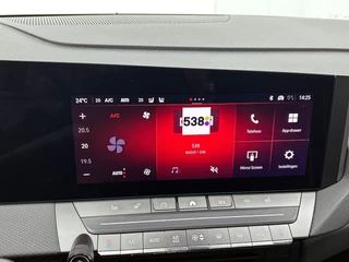 Opel Astra Sports Tourer 1.2 GS Line PANORAMADAK | HEAD-UP | 360° CAMERA | AD-LED KOPLAMPEN / 43