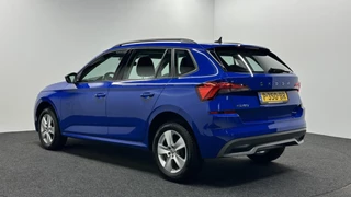 Skoda Kamiq 1.0 TSI Ambition CAMERA CARPLAY LED CRUISE DAB. / 9