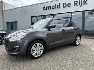 Suzuki Swift 1.2 Select Smart Hybrid / 2