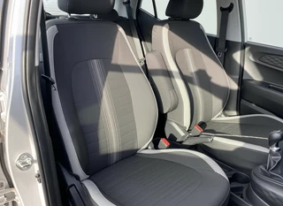 Hyundai i10 1.0 Comfort  | 1e eigenaar | airco | apple carplay | cruise control | all season banden | dab | apk t/m 6-2028 / 15