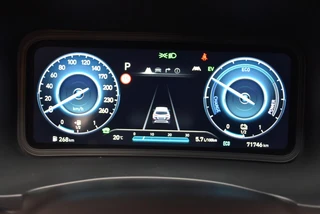 Hyundai Kona 1.6 Hybride Premium | Leder I Full options / 22