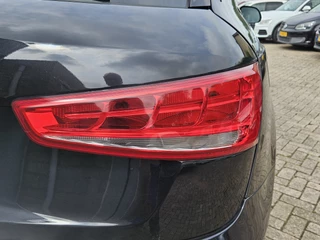 Audi Q3 2.0 TFSI quattro Pro Line NAVI TEL CC / 8