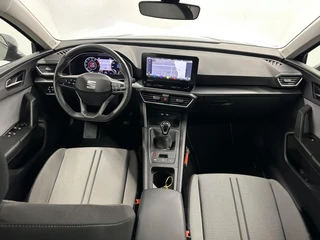 Seat Leon Sportstourer 1.0 TSI Reference TREKHAAK CARPLAY CAMERA NAVI ADAPTIEF CRUISE. / 2