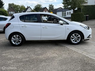 Opel Corsa 1.2-16V Active Edition AIRCO 5DRS NW APK airco / 7