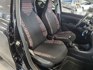 Citroën C1 1.0 VTi Feel Geen import | 5 Deurs | Airco | / 7