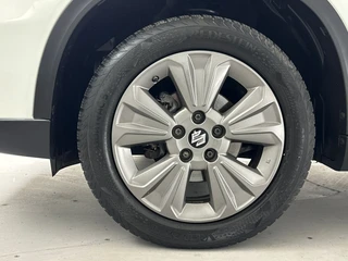 Suzuki Vitara 1.4 Boosterjet Select Smart Hybrid Navigatie | Parkeercamera | Adaptieve Cruise Control / 31