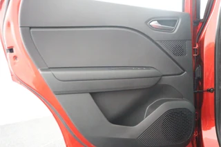 Renault Captur 1.0 TCe 90 evolution  - Climate controle - Stoelverwarming - Cruise controle / 40