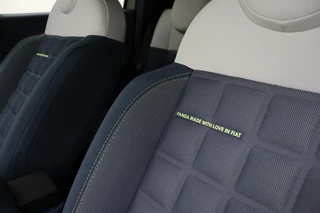 Fiat Grande Panda 1.2 Hybrid La Prima | Navigatie | Climate control | Camera | Dakrails | Lichtmetalen velgen | Extra getint glas | Nieuw model | Hoge instap / 20