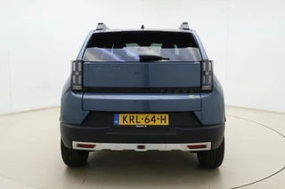 Fiat Grande Panda La Prima 11 kW 44 kWh | Navigatie | Camera | Stoelverwarming | Stuurverwarming | Cruise control | LED verlichting | Lichtmetalen velgen / 12