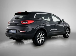 Renault Kadjar 1.3 TCe Limited | Automaat | Navigatie | Camera | Parkeersensoren | Trekhaak | NAP / 2