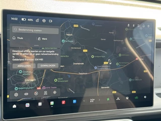 Leapmotor B10 Design ProMax 67.1 kWh 218PK Automaat Navigatie, Rondomzichtcamera, Adaptieve Cruise Control, Climate Control, Panoramadak / 25