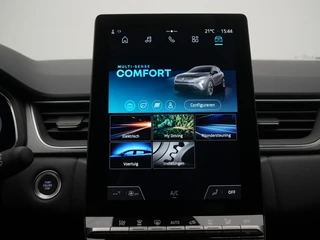 Renault Captur 1.8 E-Tech full hybrid 160 techno Automaat Private Lease 509 pm / 23