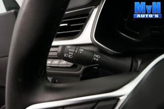 Renault Captur 1.3 TCe 140 Intens|PARELMOER|CAMERA|LED|NAP / 50