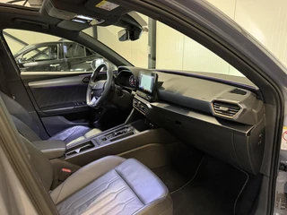 CUPRA Leon Sportstourer 1.4 e-Hybrid VZ Copper Edition Pano / 27