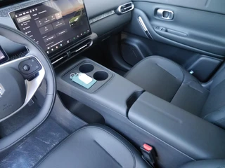 Leapmotor B03X ProMax Design 53 kWh 382KM WLTP l Hoge Zit & Verrassend Ruim! l Stoel- en Stuurwielverwarming l 360 Camera l Wireless Apple Carplay & Android Auto l Full-LED l 14,6'' Display l 18'' Lichtmetalen Velgen / 16