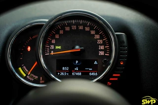 MINI Countryman 1.5 Cooper S E ALL4 Chili | Leer | Pano | Camera | Navigatie / 31
