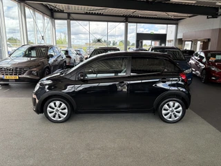 Citroën C1 1.0 VTi Millenium 5-drs. CARPLAY/DAB/AIRCO/LIMITER / 17