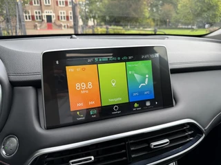 MG EHS 1.5 TGDI Luxury PHEV | Pano | Leder | 360 Camera | / 17