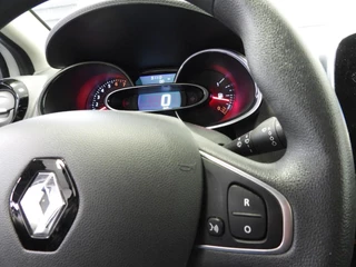 Renault Clio Estate 0.9 TCe Zen NAVI/AIRCO/CRUISE/BLUETOOTH! / 15