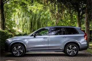 Volvo XC90 2.0 T8 AWD R-Design  Luchtvering Massage Stoelventilatie Head Up Panorama / 4
