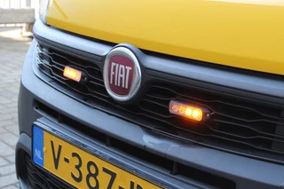 Fiat Doblò Cargo 1.3 MJ L1H1 Actual  | Origin NL | Airco | Betimmering Laadruimte | Bluetooth / 18