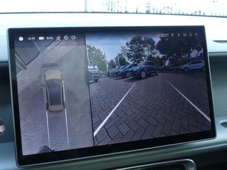Leapmotor B05 ProMax Design 67.1 kWh Apple Capl/Andr Auto, 360 graden camera, Lichtmetalen Velgen, Stoel & stuurverwarming, Navigatie, / 19