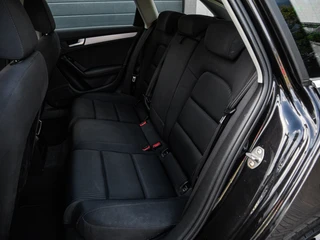 Audi A4 Avant 1.8 TFSI Advance | Xenon | Navi | 18'' rotor | Climate control | Cruise control | Trekhaak / 7