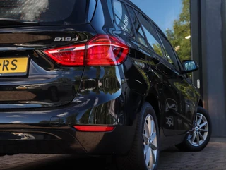 BMW 2-serie Gran Tourer 216d Centennial Executive / 15