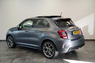Fiat 500X 1.3 FireFly Turbo 150 Sport  Panoramadak Navigatie Full-led / 2