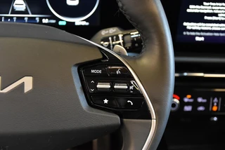 KIA Niro 1.6 GDi Hybrid ExecutiveLine |Trekhaak / 27
