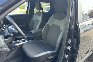 Dacia Duster 1.6 Hybrid 140 Extreme / 14