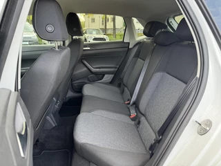 Volkswagen Polo 1.0 MPI Move / 16