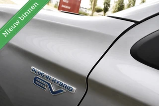 Mitsubishi Outlander 2.4 PHEV Diamand Edition LEDER VOL! 360º/PANORAMADAK/CAMERA/ACC/ETC,! / 33