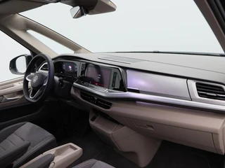Volkswagen Multivan 1.5 eHybrid 245 Pk L2 Bulli Edition 4Motion | 6-Persoons | Panoramadak | Harman & Kardon | Camera | Trekhaak | 19 Inch | 5.703 Km !! / 44