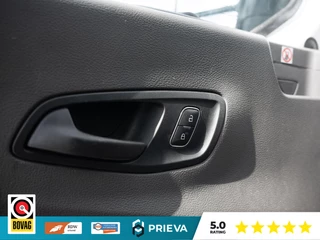 Ford Transit  TRANSIT CC 2.0 ECOBLUE 130 TREND BUSINESS meubelbak / 34