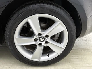 Seat Ibiza 1.2 TSI FR | Camera | Stoelverwarming | Climate Control / 10
