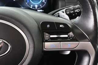 Hyundai Tucson 1.6 T-GDI PHEV Premium Sky 4WD Pano Leder Stoelventilatie Stuur/Stoelverwarming Krell / 33